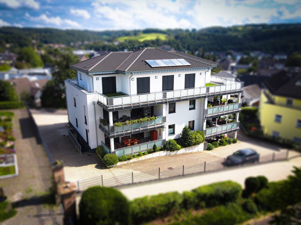 IPF Rheinland Hausverwaltung