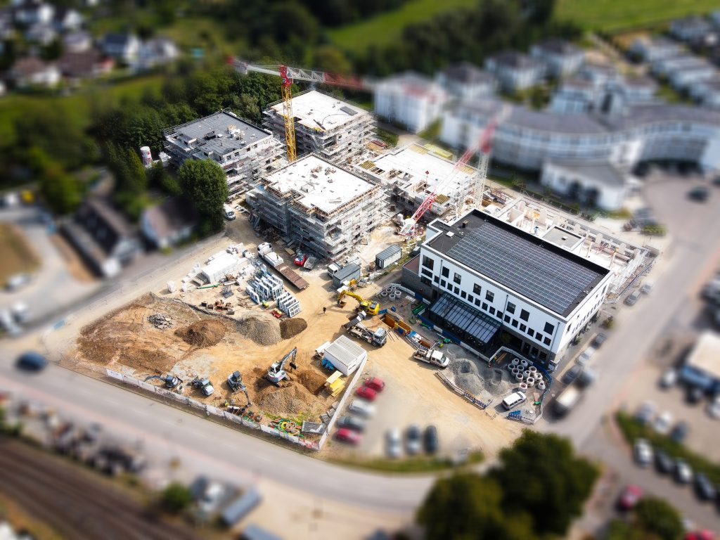IBF Rheinland Projektentwicklung